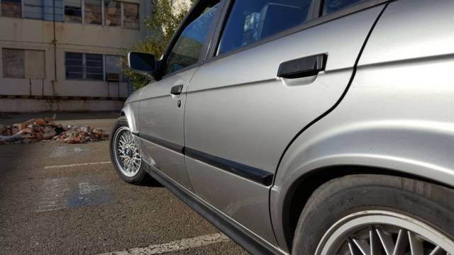 1988 BMW 3-Series 320i Touring - photo 6