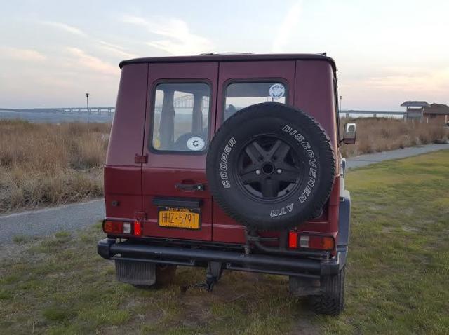 1982 Mercedes-Benz 300-Series - photo 2