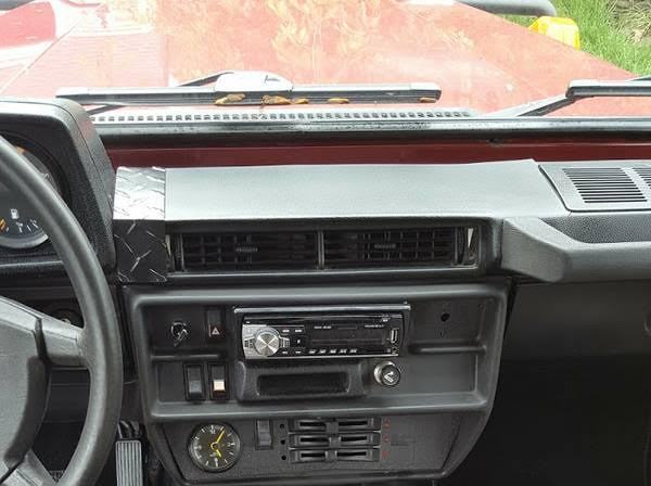 1982 Mercedes-Benz 300-Series - photo 5