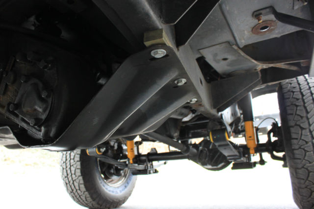1986 Jeep CJ 1986 AMC / JEEP CJ7 LAREDO 4X4 HARDTOP - photo 10