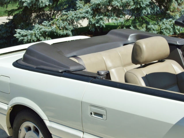 1992 Infiniti M30 - photo 6