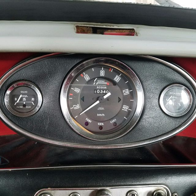 1966 Mini Classic Mini - photo 9