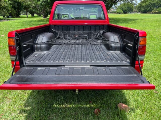 1991 Isuzu Other - photo 10