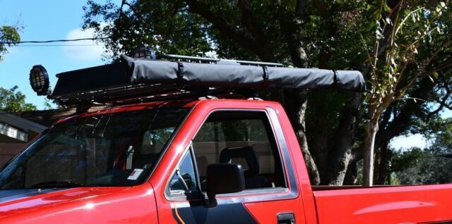 1991 Isuzu Other - photo 12