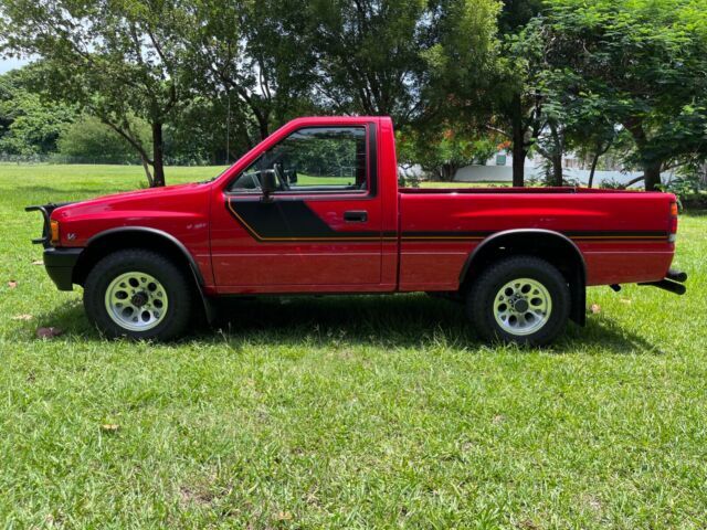 1991 Isuzu Other - photo 3