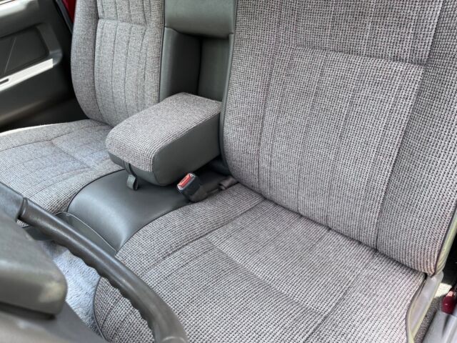 1991 Isuzu Other - photo 8