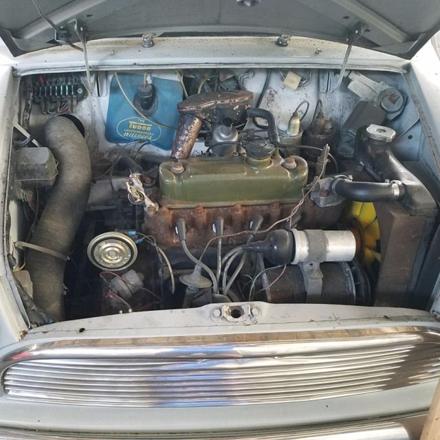 1966 Mini Classic Mini - photo 10