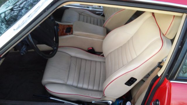 1990 Jaguar XJS Classic Collection Rouge' EURO 1 of 100 - photo 11