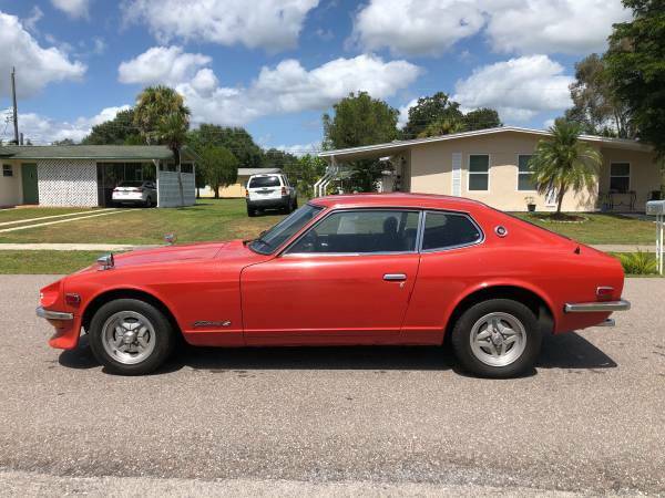 1977 Datsun Z-Series FairladyZ - photo 3