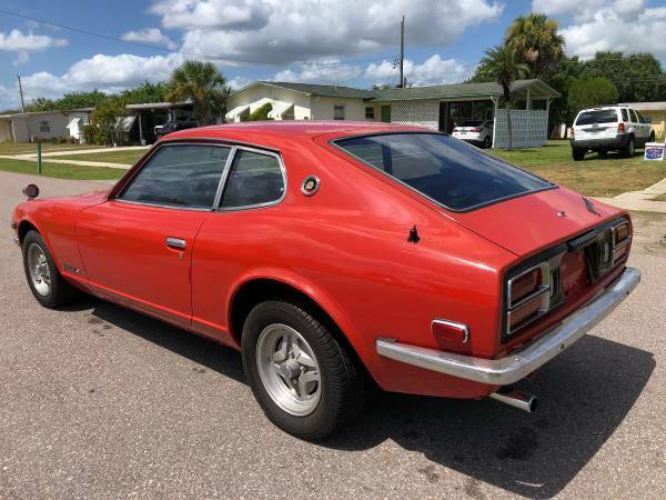 1977 Datsun Z-Series FairladyZ - photo 4