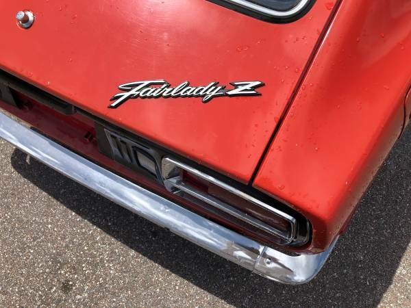 1977 Datsun Z-Series FairladyZ - photo 6
