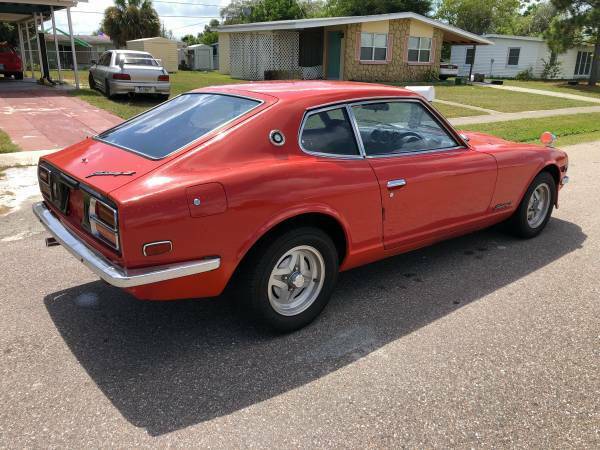 1977 Datsun Z-Series FairladyZ - photo 7
