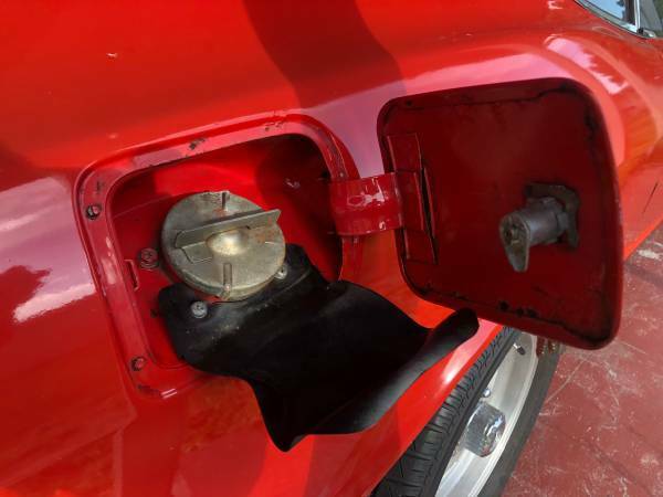 1977 Datsun Z-Series FairladyZ - photo 9