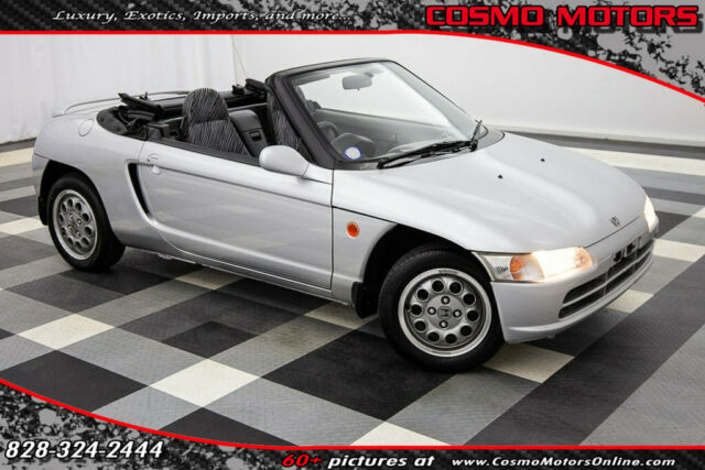 RARE JAPANESE RIGHT HAND DRIVE IMPORT!! WHOLESALE!! CHEAP!!! RHD 1991 Honda Beat
