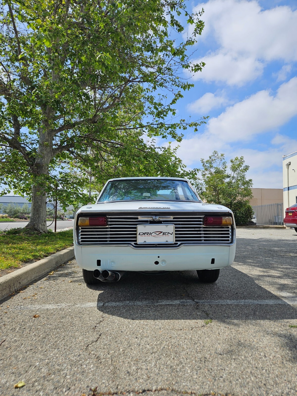 1967 Toyota Hino Contessa Coupe - photo 8