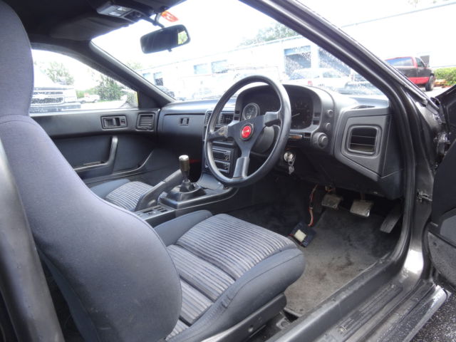 1990 Mazda RX-7 - photo 8