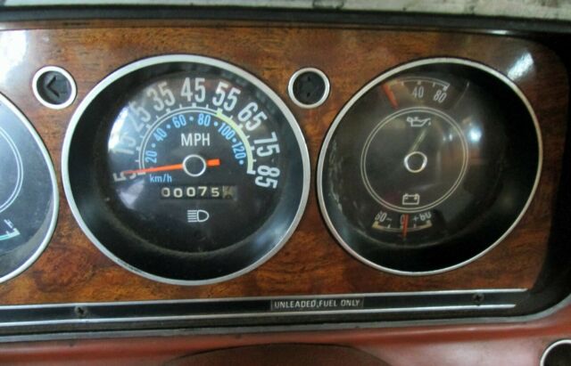 1981 Jeep Limited WAGONEER - photo 13