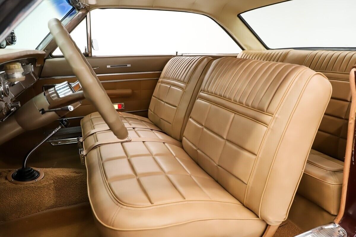 1964 Mercury Comet Caliente - photo 11