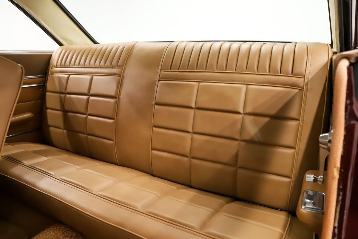 1964 Mercury Comet Caliente - photo 12