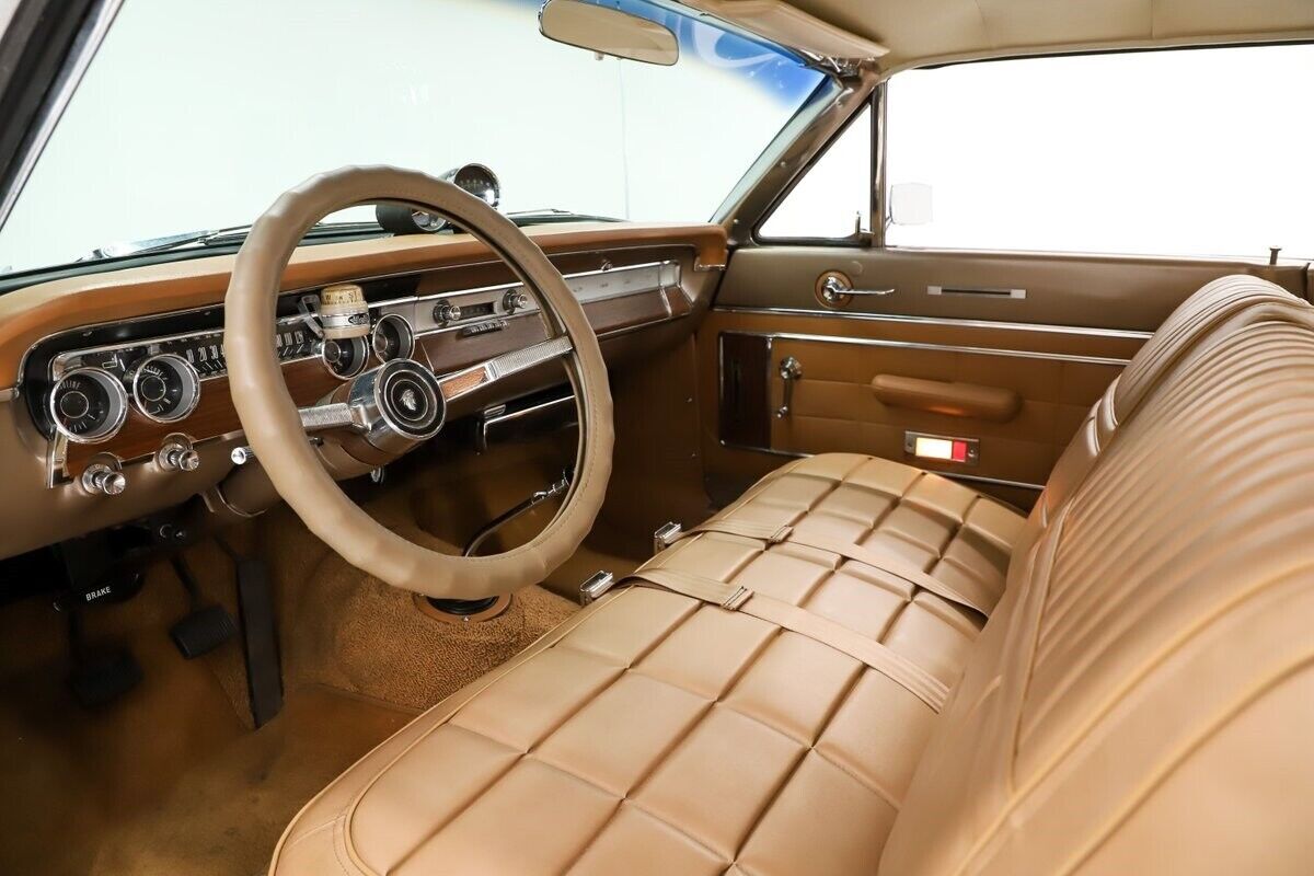 1964 Mercury Comet Caliente - photo 2