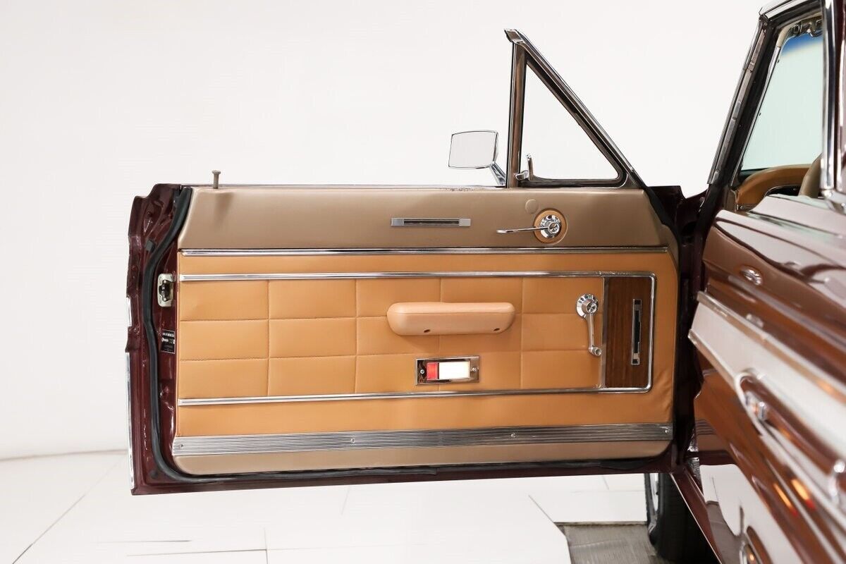 1964 Mercury Comet Caliente - photo 7