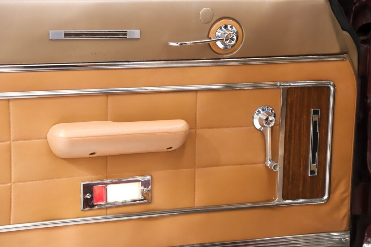 1964 Mercury Comet Caliente - photo 8