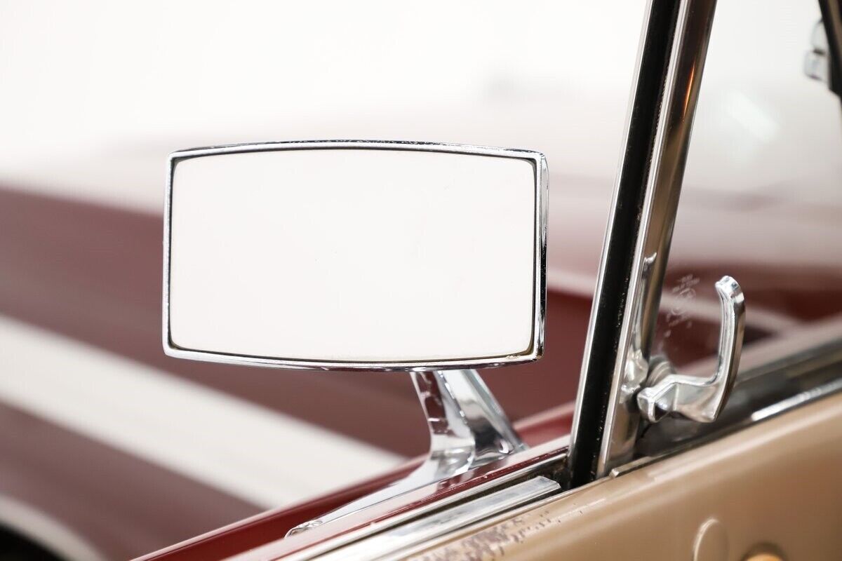 1964 Mercury Comet Caliente - photo 9
