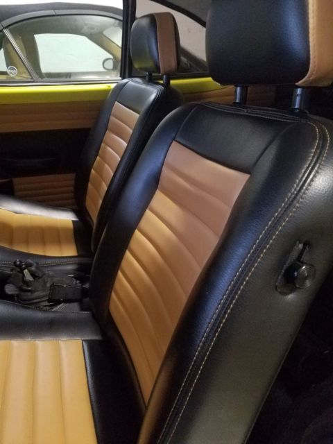 1972 Volkswagen Karmann Ghia - photo 10