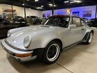 Rare Kremer 5-Speed 930 Widebody 1979 Porsche 911