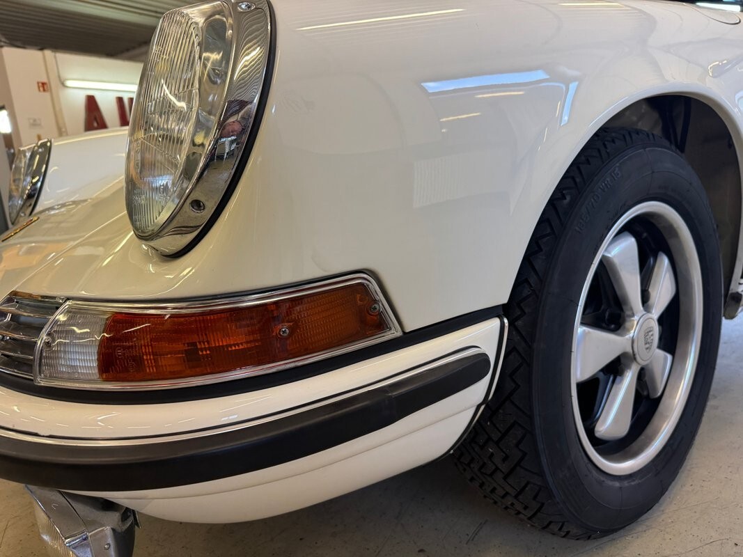 1969 Porsche 911 - photo 10