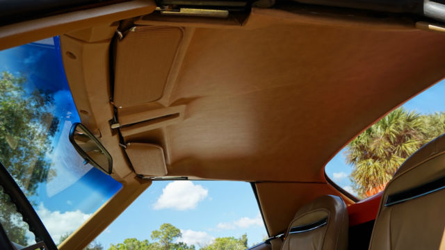 1975 Chevrolet Corvette - photo 9