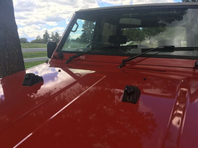 1989 Toyota Land Cruiser BJ70 - photo 13