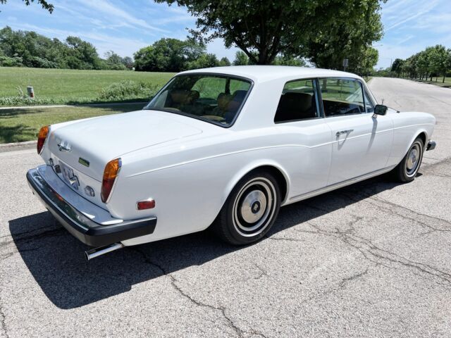 1979 Rolls-Royce 2 door Fixed Head Coupe 2 door Fixed Head Coupe - photo 7