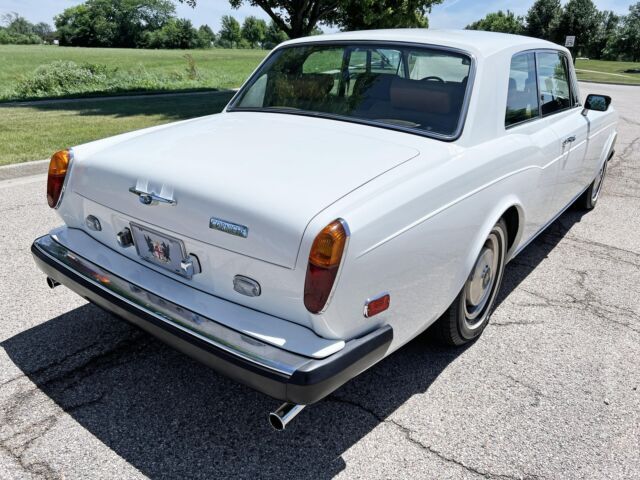 1979 Rolls-Royce 2 door Fixed Head Coupe 2 door Fixed Head Coupe - photo 8