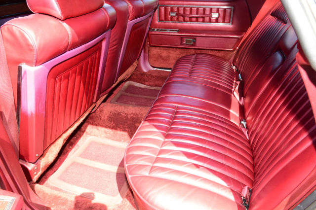 1974 Lincoln Continental Continental - photo 9