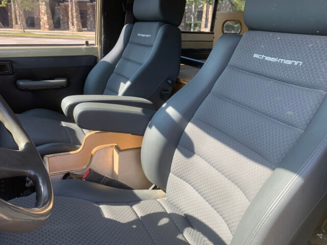 1991 Toyota Land Cruiser - photo 10