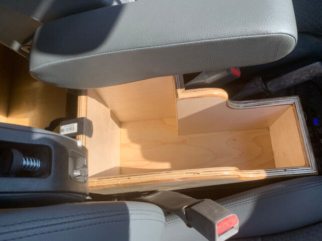 1991 Toyota Land Cruiser - photo 13