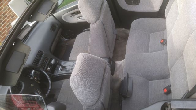 1993 Nissan 240SX Convertible - photo 7