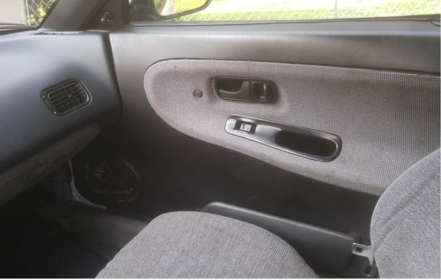 1993 Nissan 240SX Convertible - photo 8