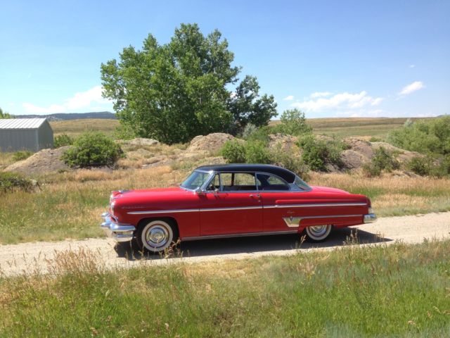 1954 Lincoln Other - photo 10