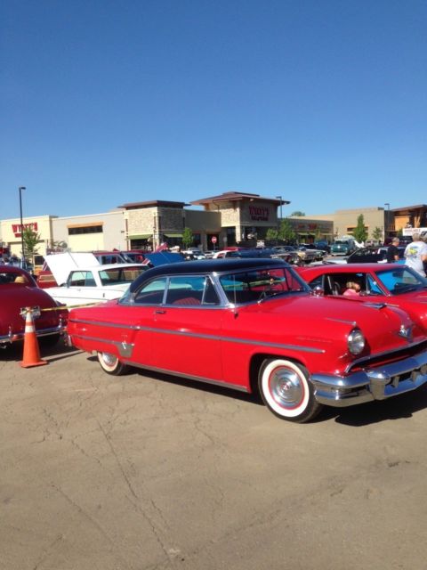 1954 Lincoln Other - photo 11