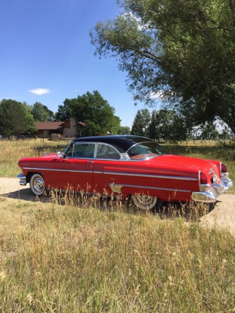 1954 Lincoln Other - photo 13