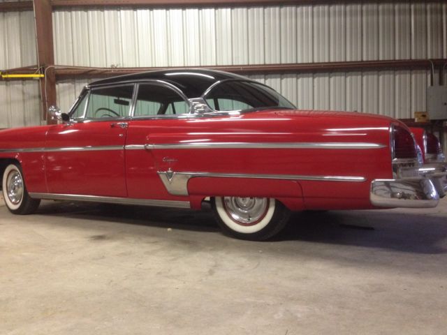 1954 Lincoln Other - photo 3