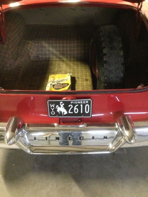 1954 Lincoln Other - photo 5