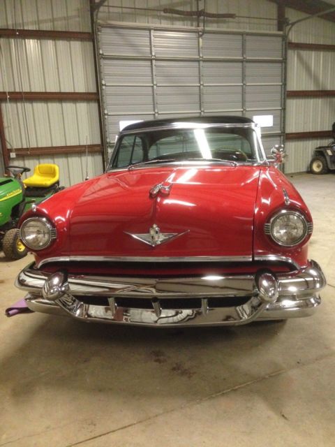 1954 Lincoln Other - photo 6