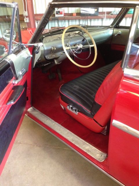 1954 Lincoln Other - photo 7