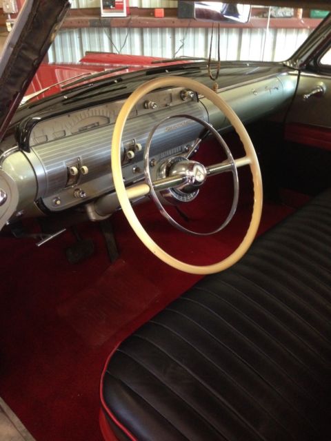 1954 Lincoln Other - photo 8