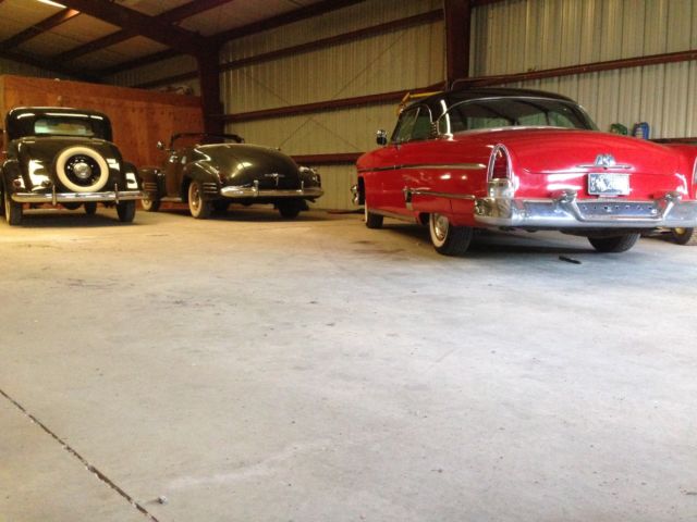 1954 Lincoln Other - photo 9