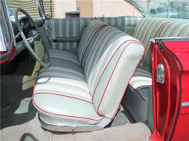 1960 Oldsmobile Eighty-Eight -- - photo 10
