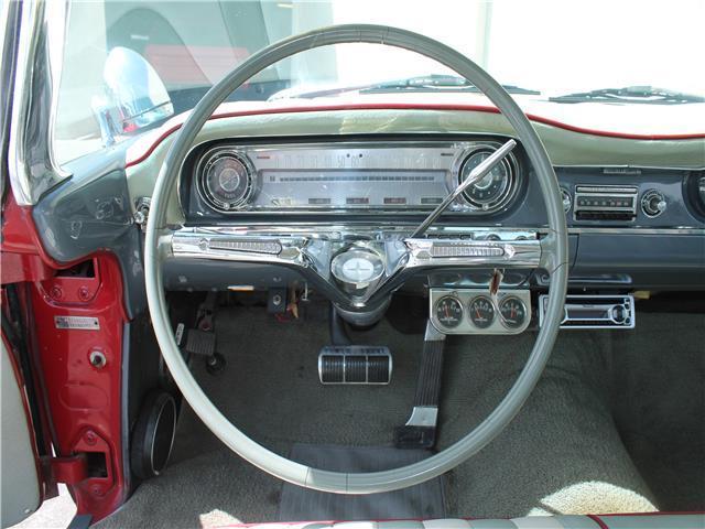 1960 Oldsmobile Eighty-Eight -- - photo 11